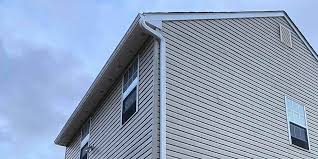 Professional Siding in Donaldsonville, LA